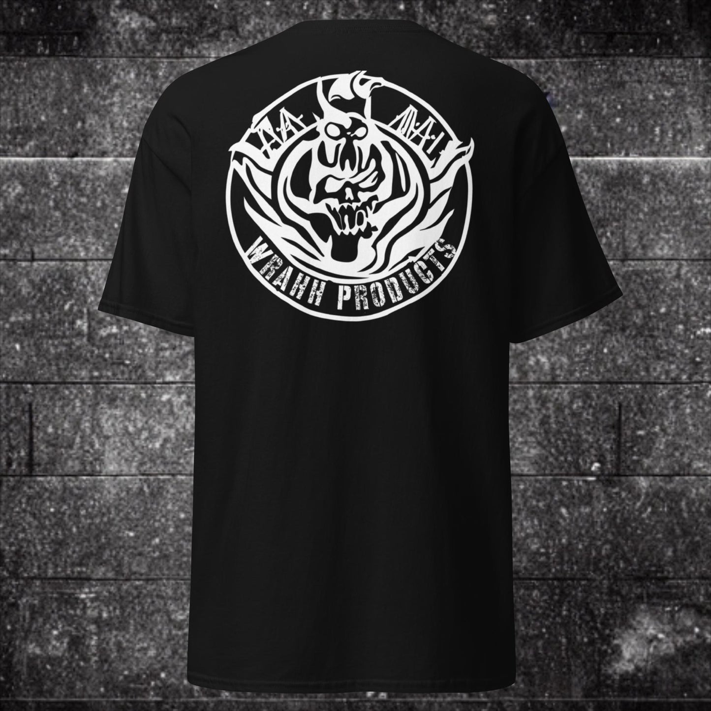 Wrahh T Shirt