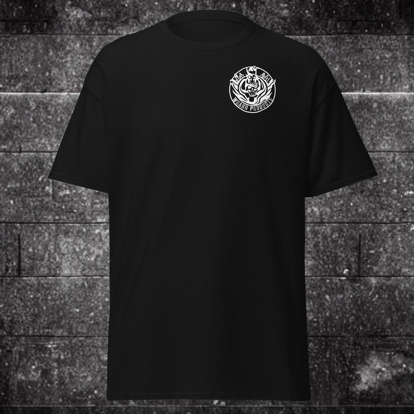 Memento Mori T Shirt