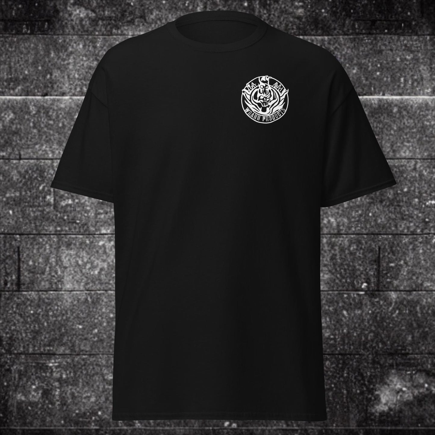 Strainsaw Massacre T Shirt