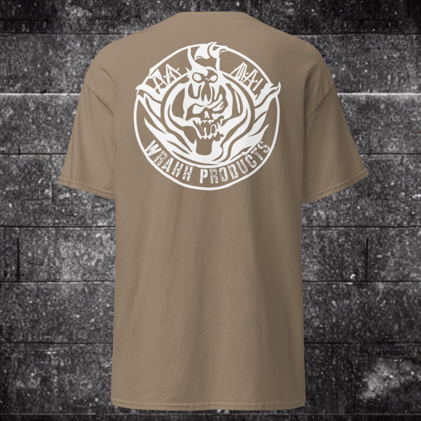 Wrahh T Shirt
