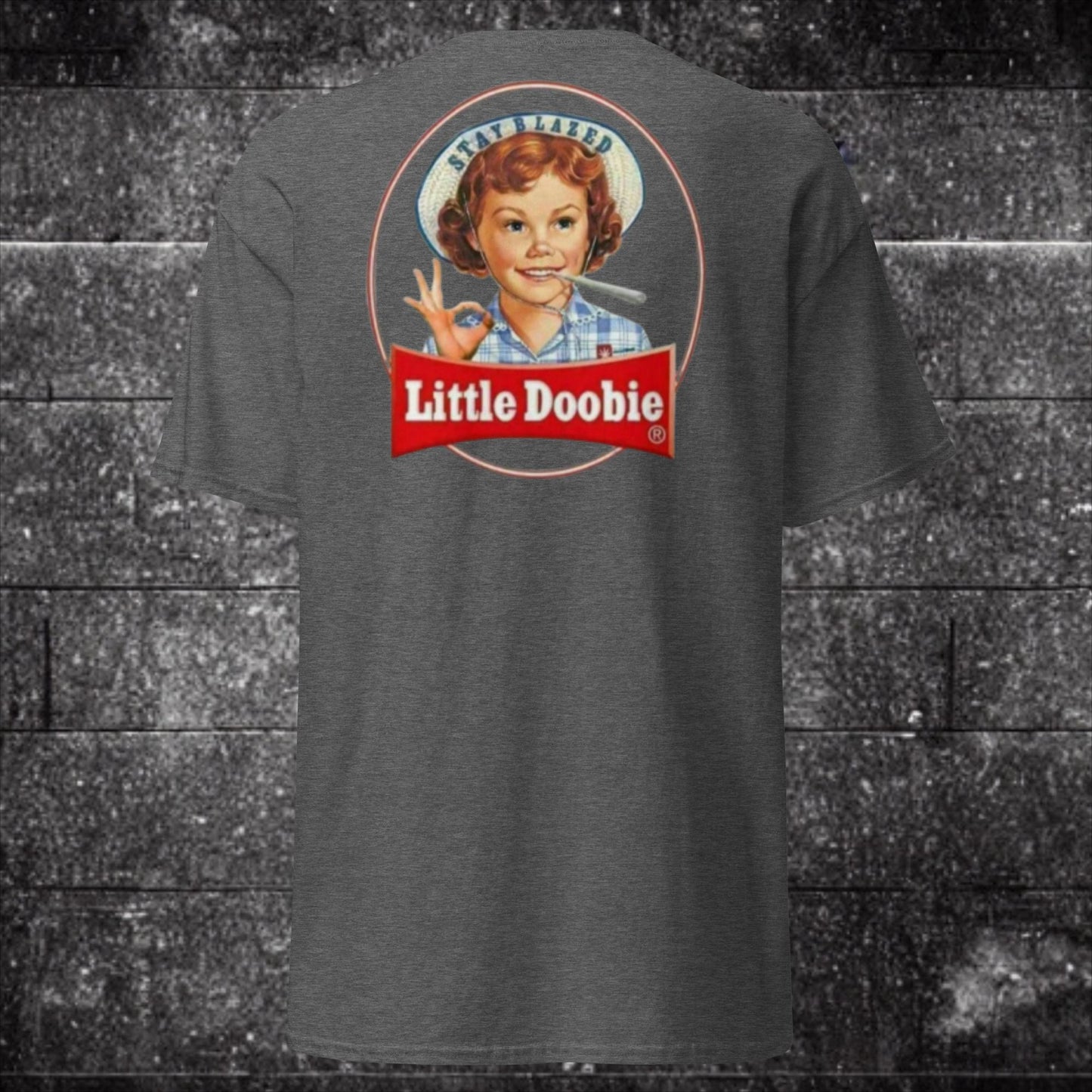 Little Doobie T Shirt