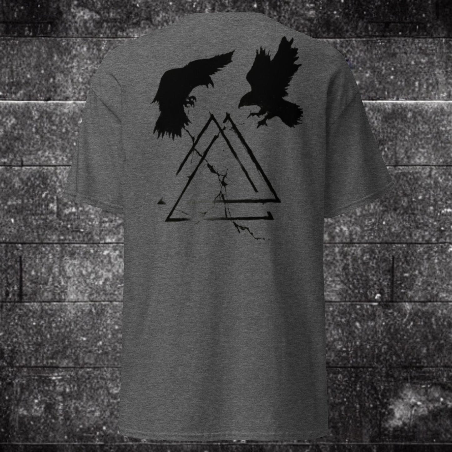 Crows T Shirt