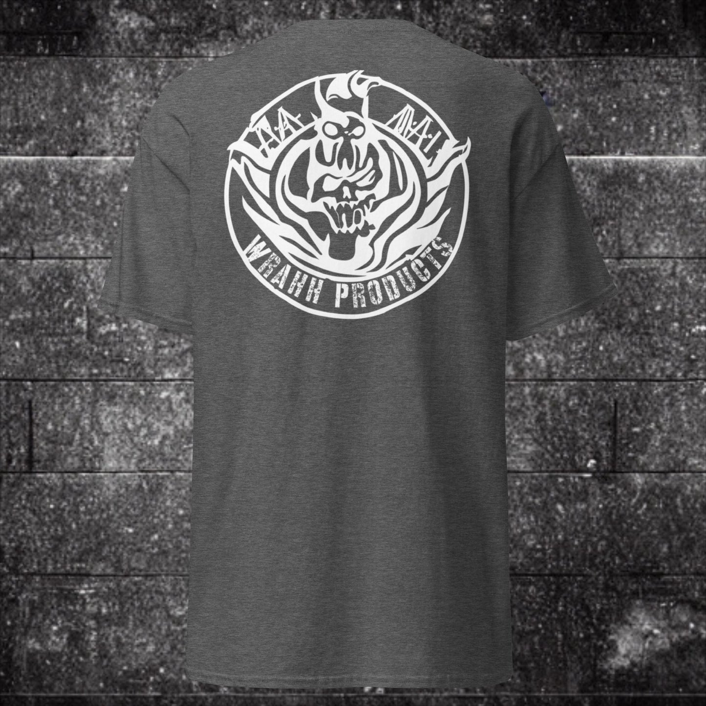 Wrahh T Shirt