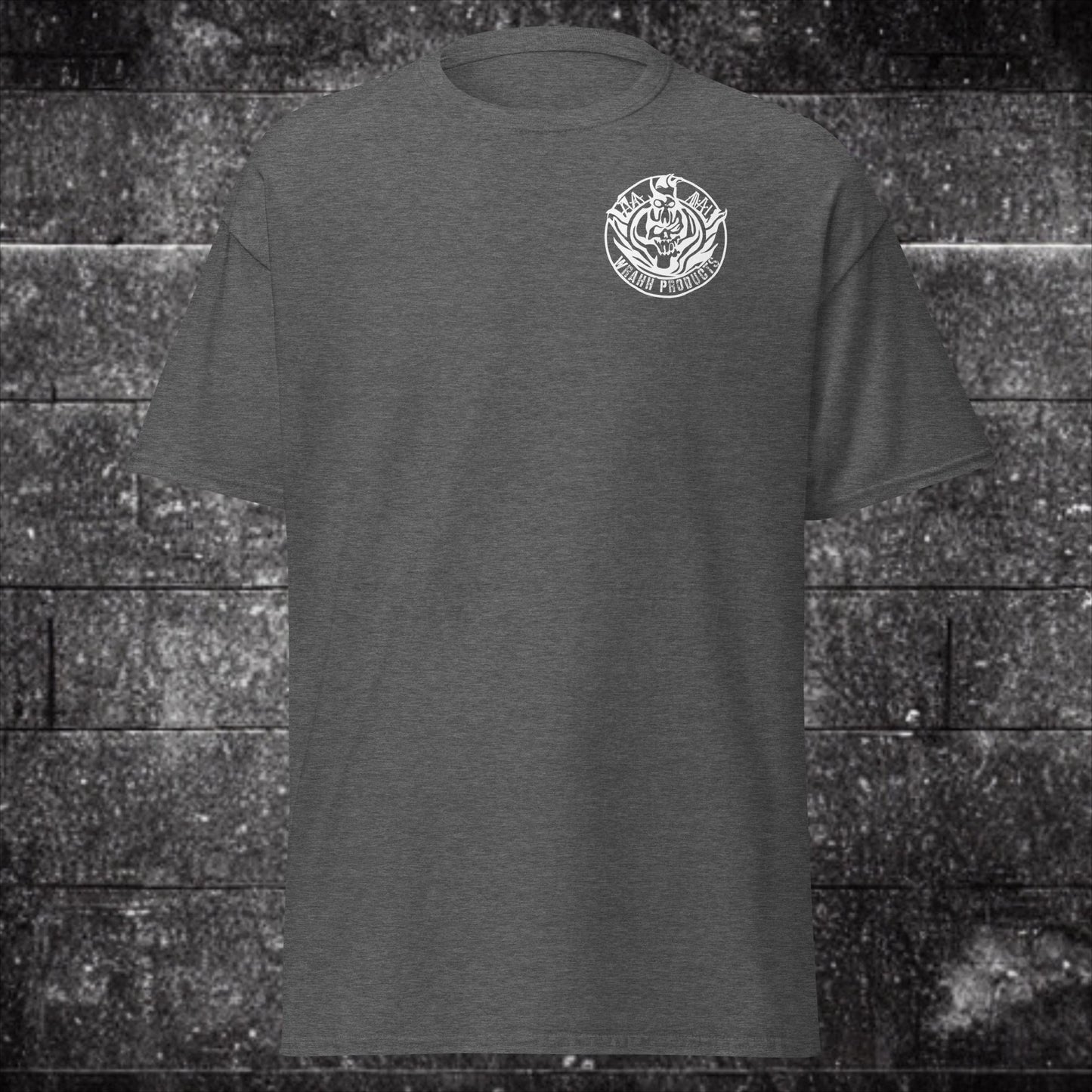 Memento Mori T Shirt