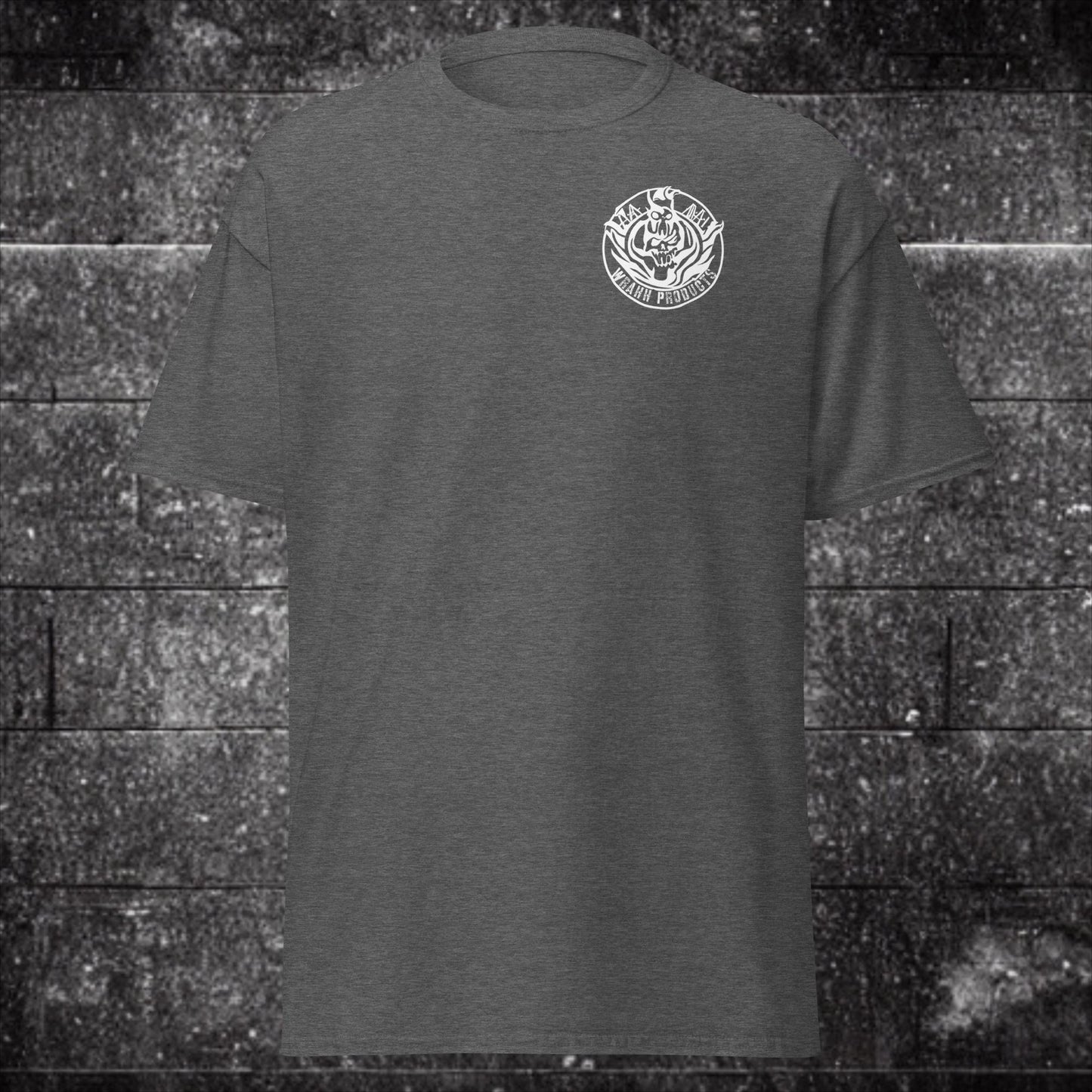 Hellblazer T Shirt