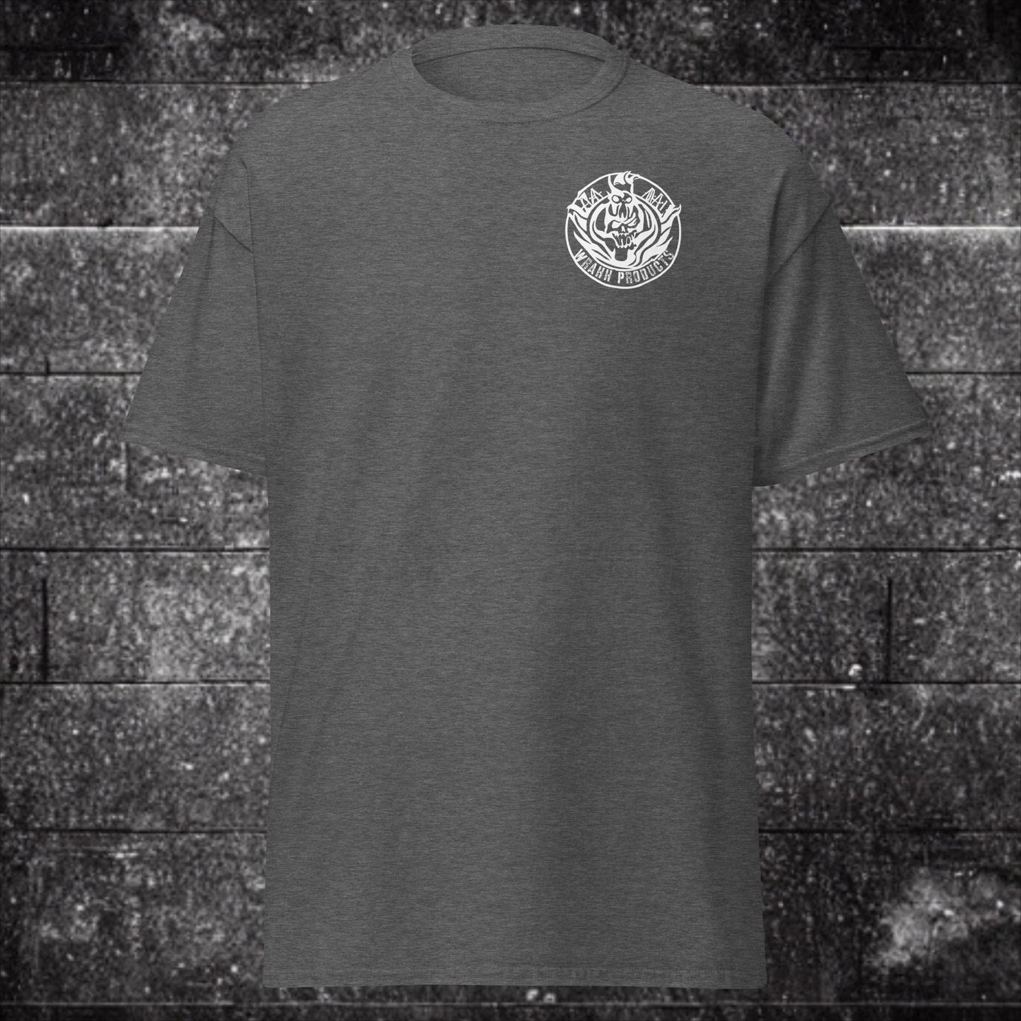 Party Hard T Shirt