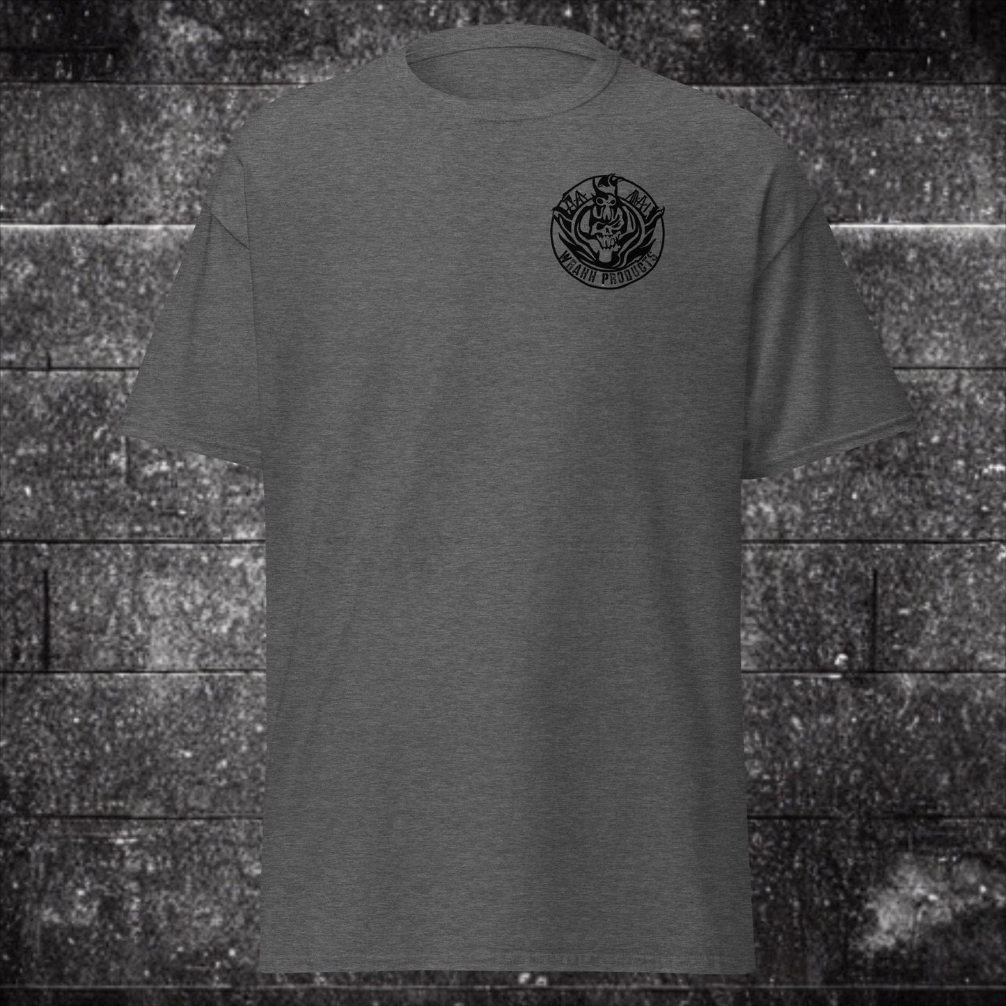 Crows T Shirt