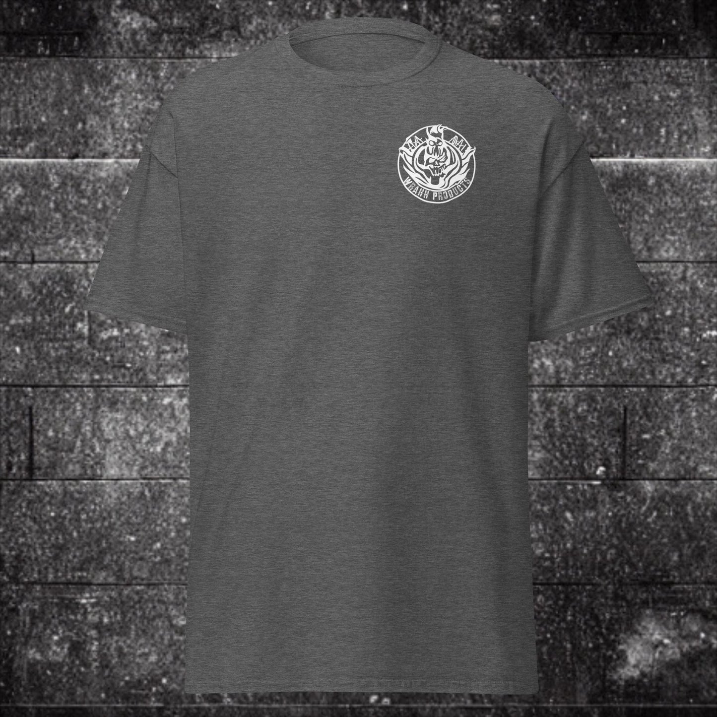 Strainsaw Massacre T Shirt