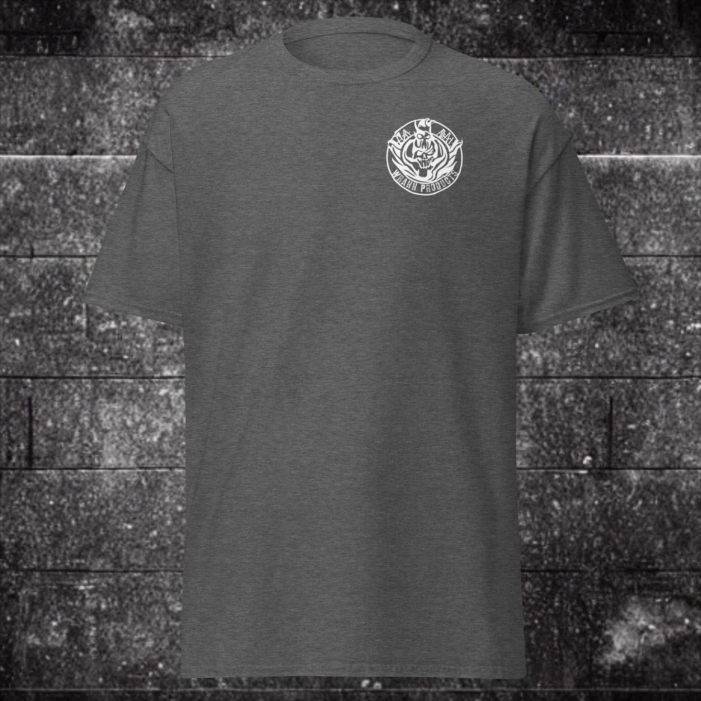 Dead Inside T Shirt