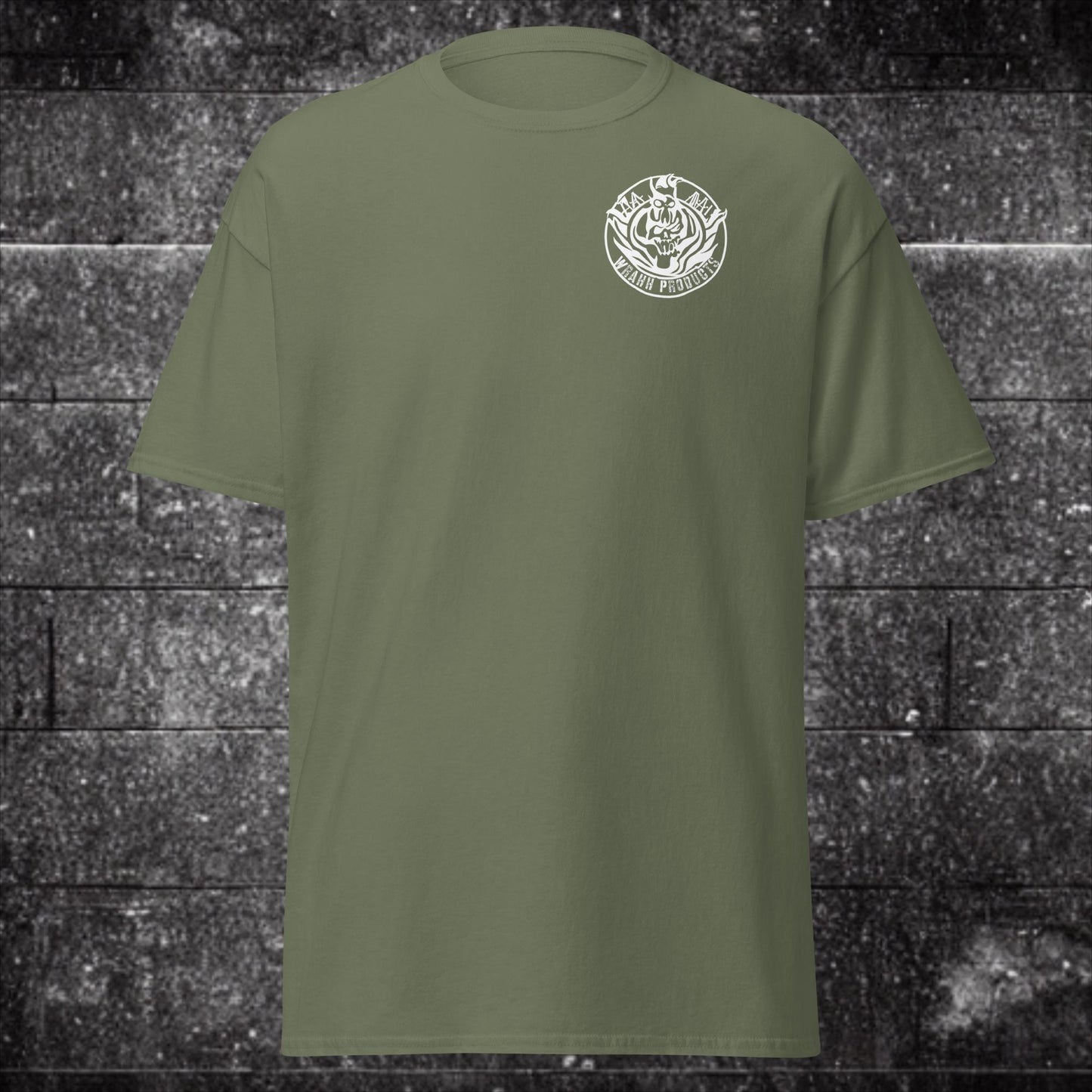Memento Mori T Shirt