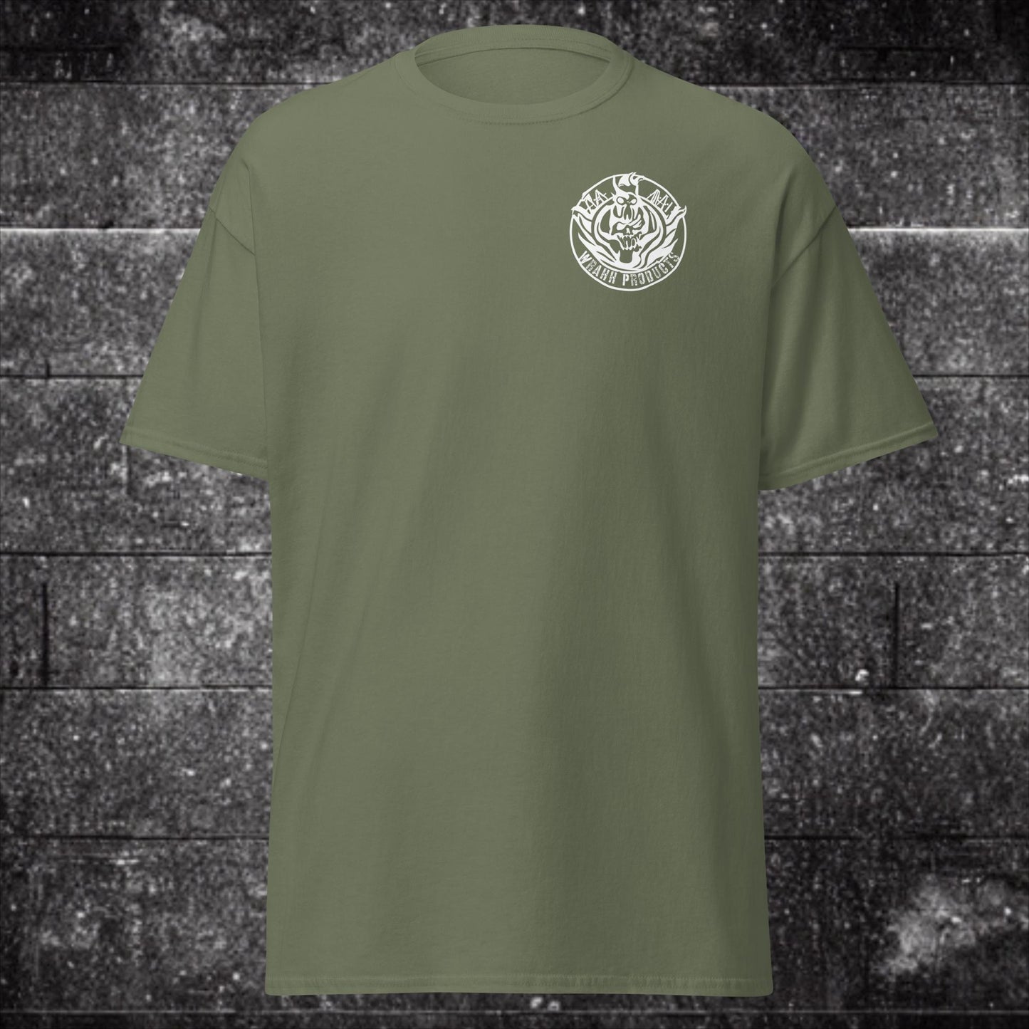 Party Hard T Shirt