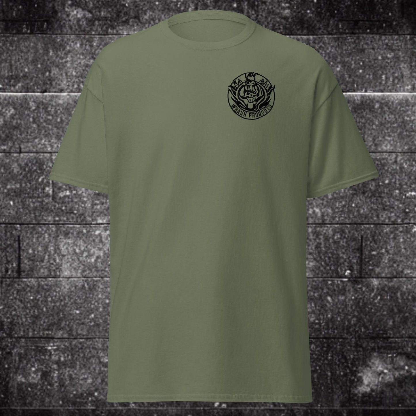 Crows T Shirt