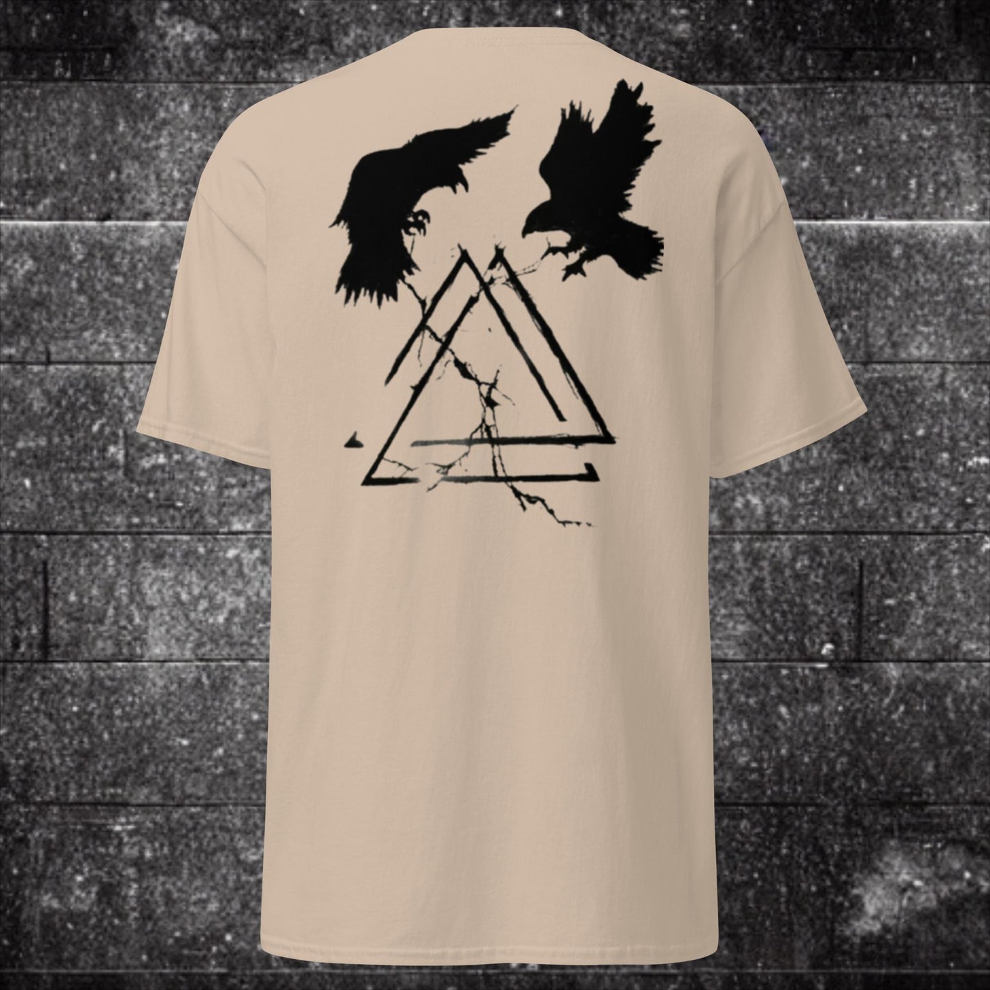 Crows T Shirt