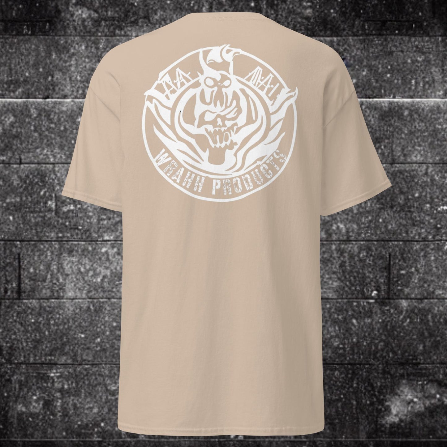 Wrahh T Shirt