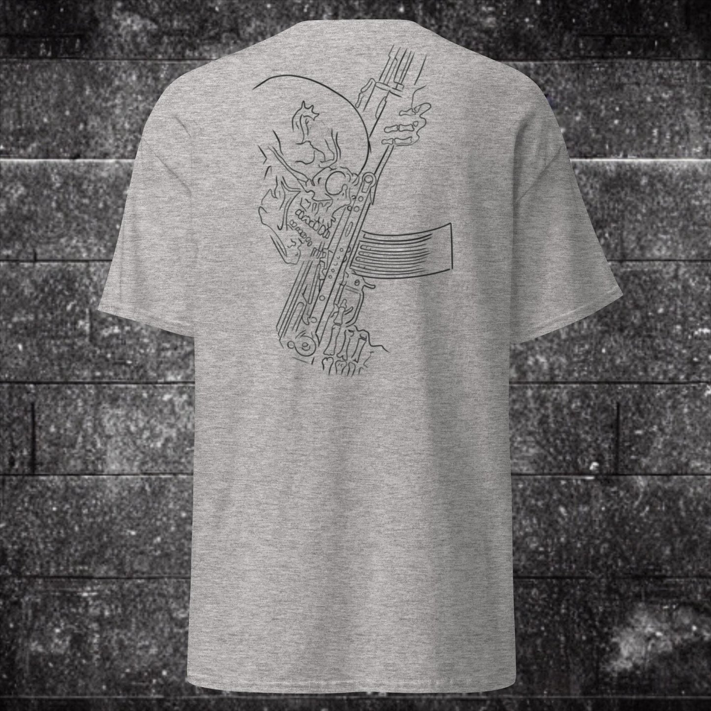 Take It T Shirt
