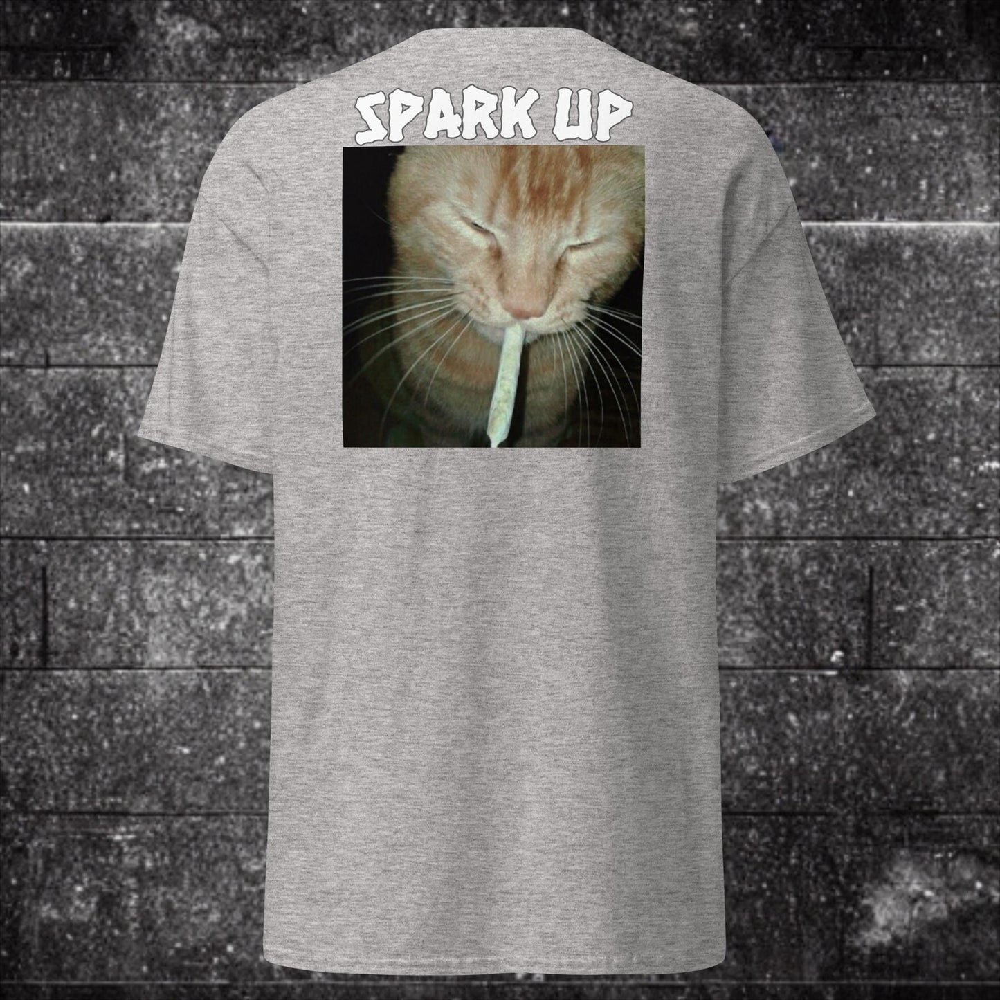 Spark Up T Shirt