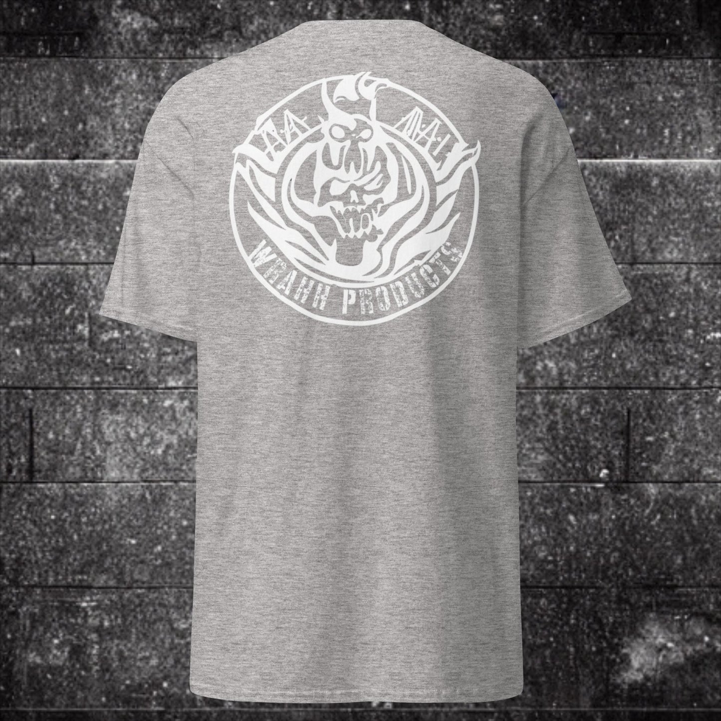 Wrahh T Shirt