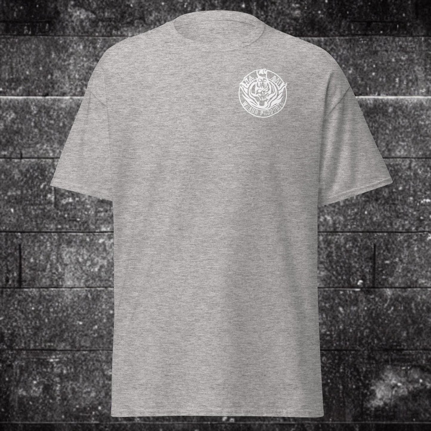 Memento Mori T Shirt