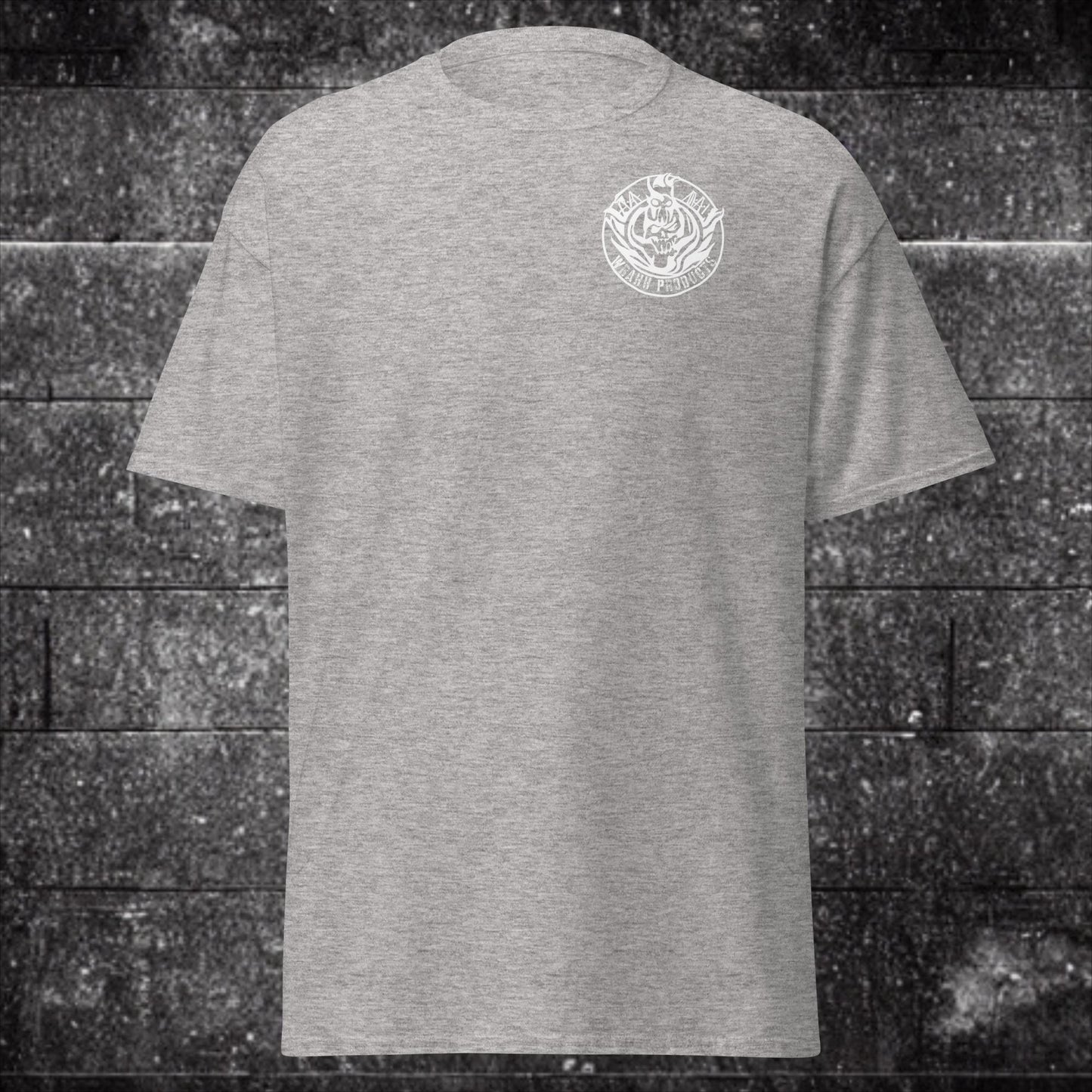 Stay Strapped T Shirt