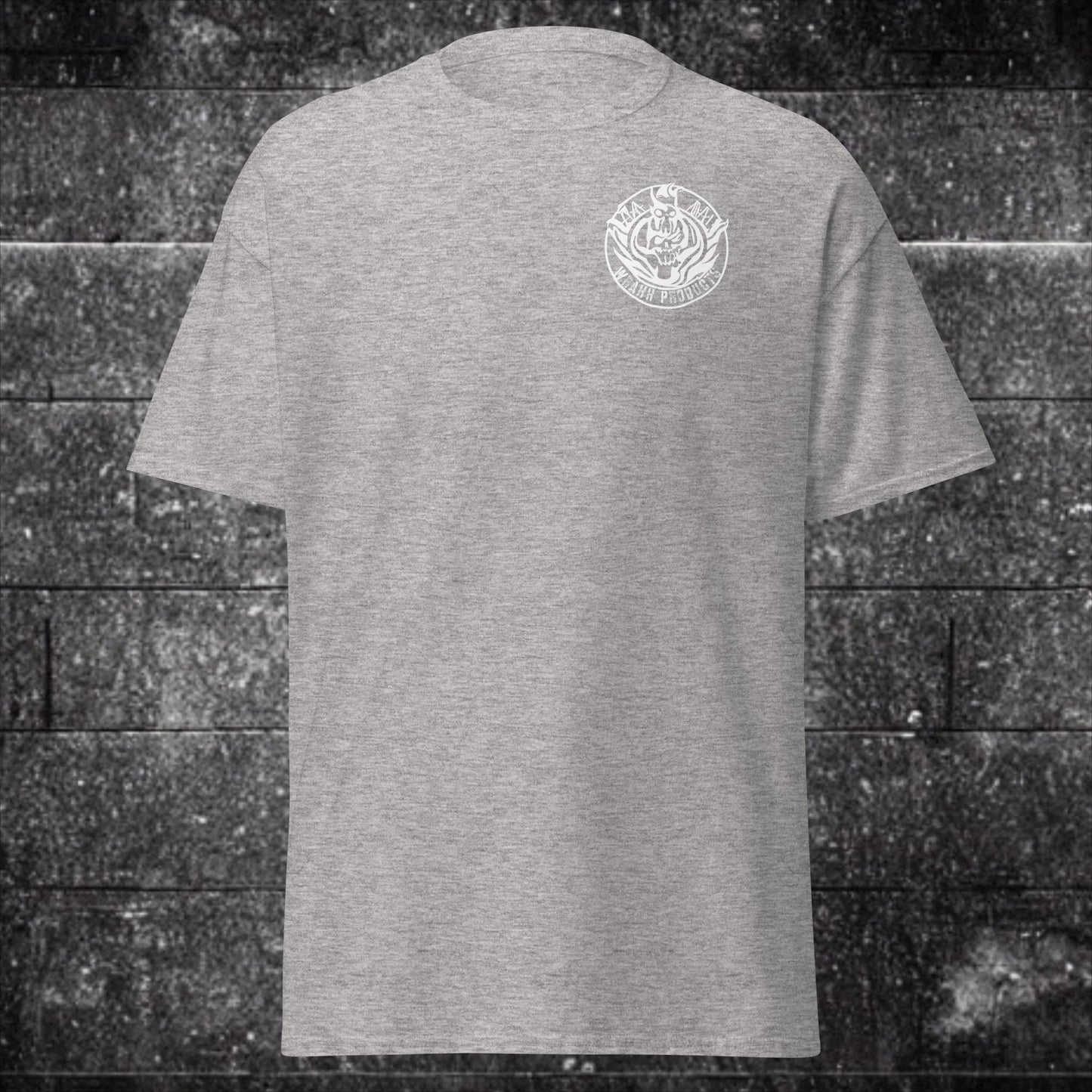 Party Hard T Shirt