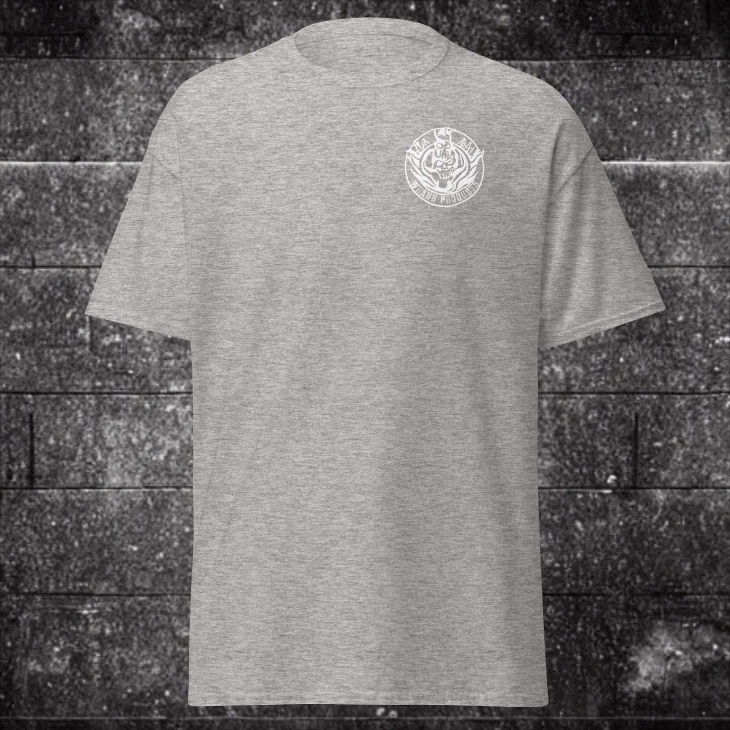 Strainsaw Massacre T Shirt