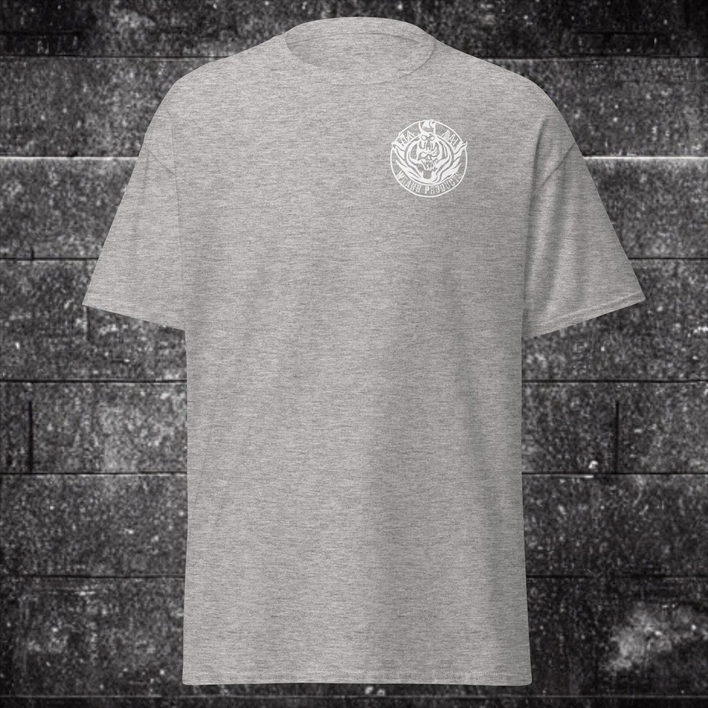 Dead Inside T Shirt