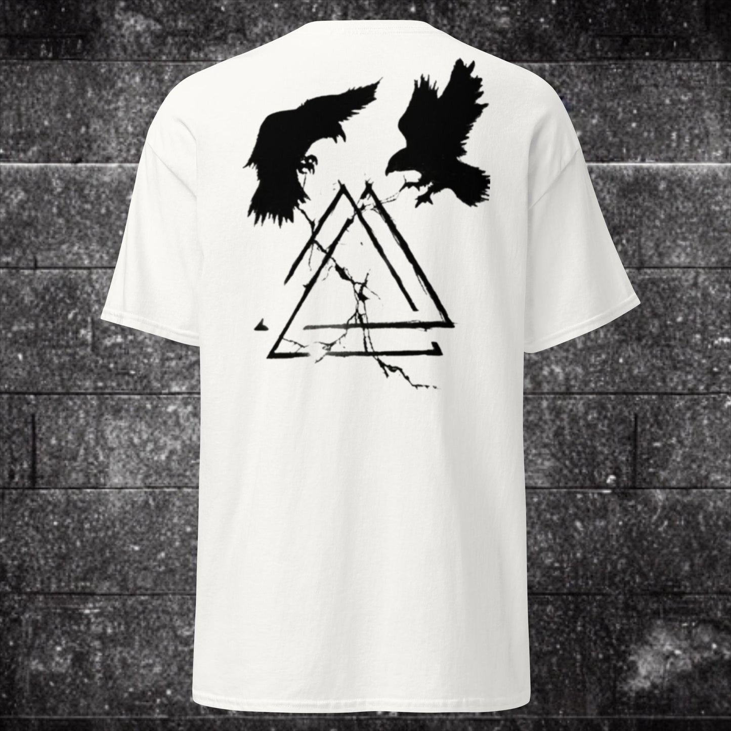 Crows T Shirt