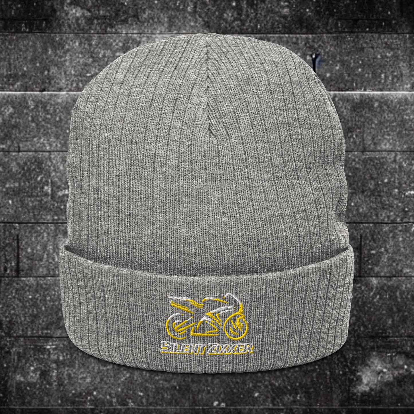 Silent Zixxer beanie