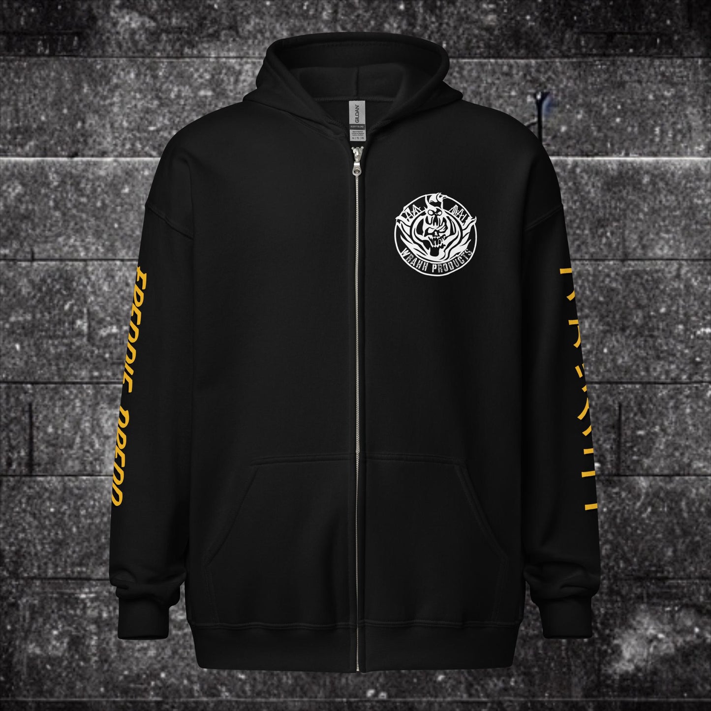 Killin On Demand Jacket