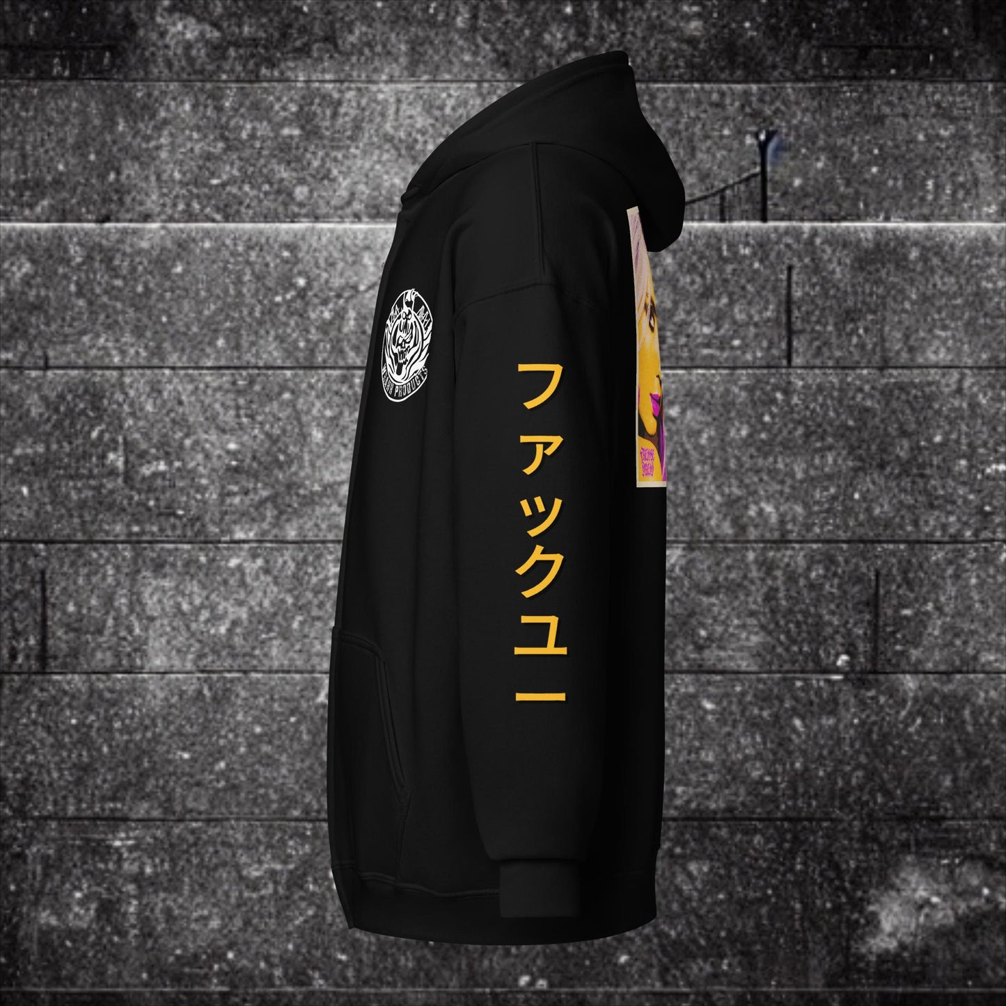 Killin On Demand Jacket