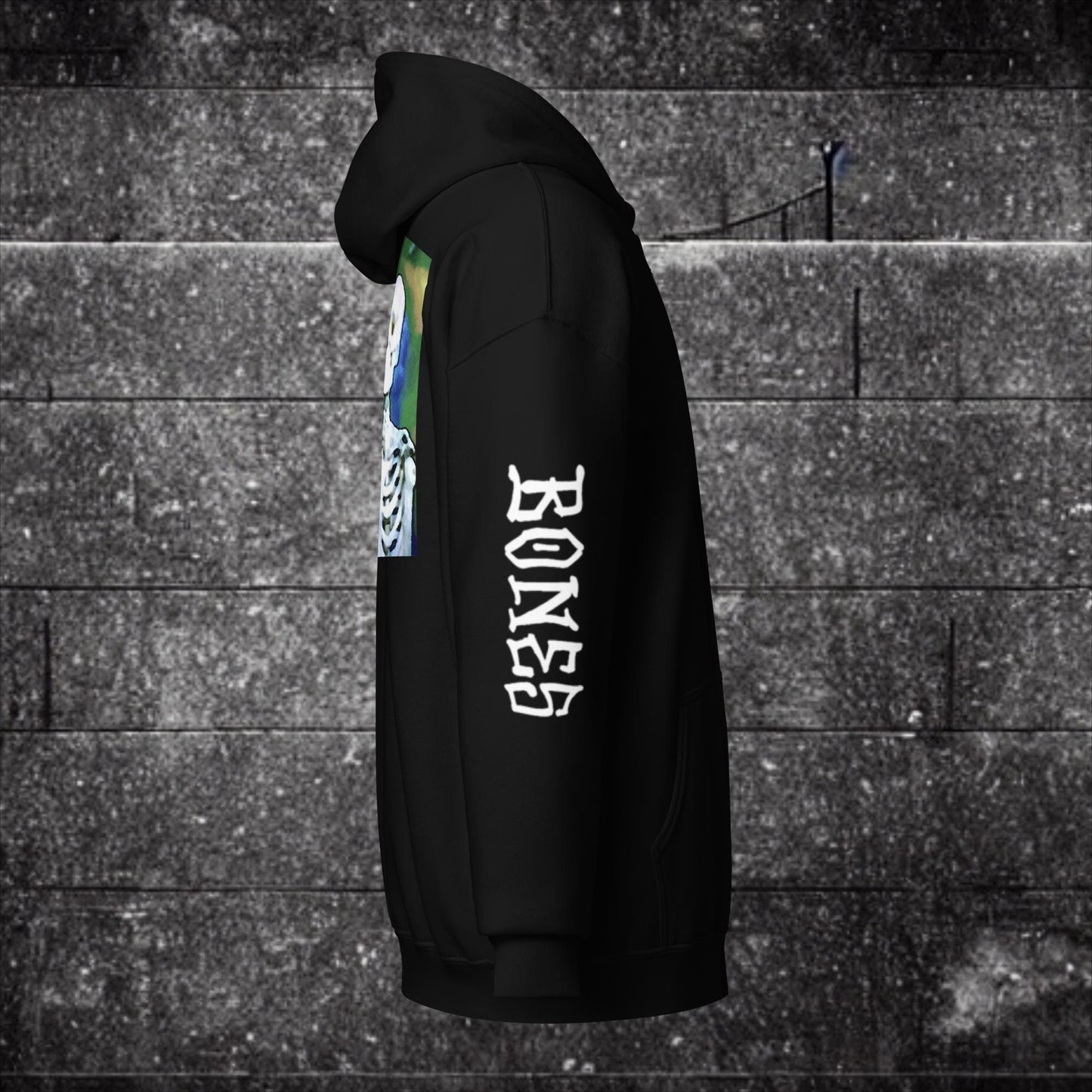 Bones Jacket