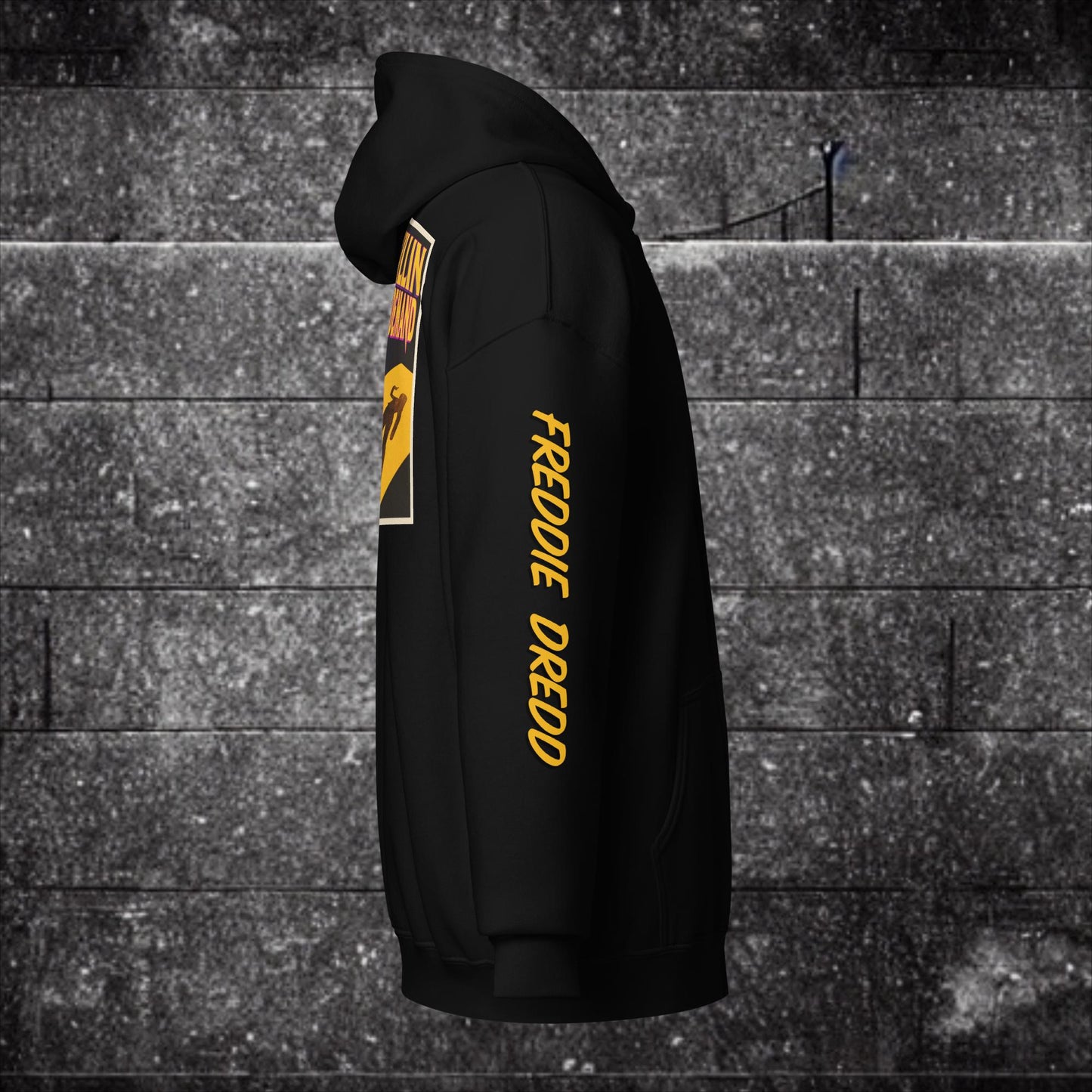 Killin On Demand Jacket