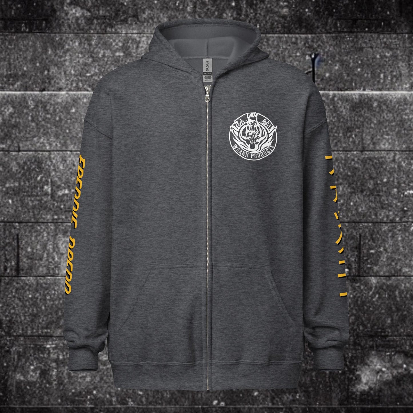 Killin On Demand Jacket