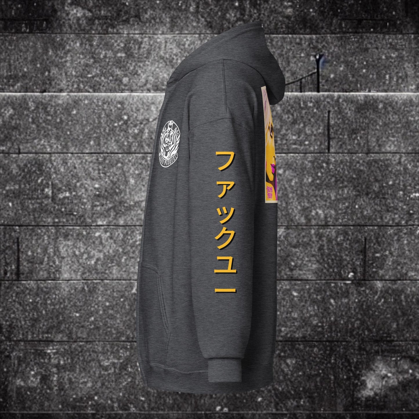 Killin On Demand Jacket