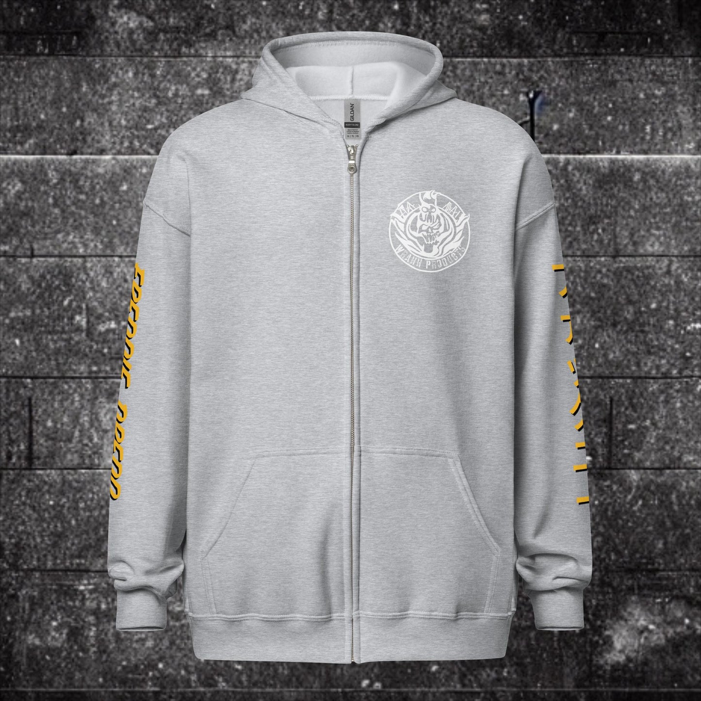 Killin On Demand Jacket