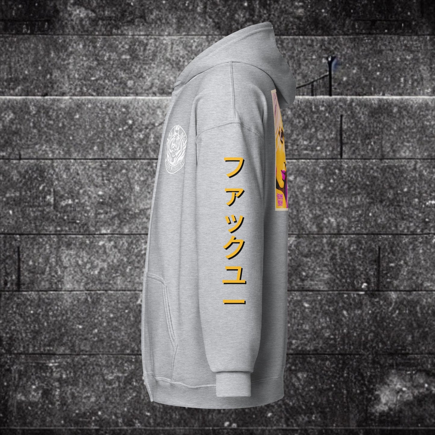 Killin On Demand Jacket