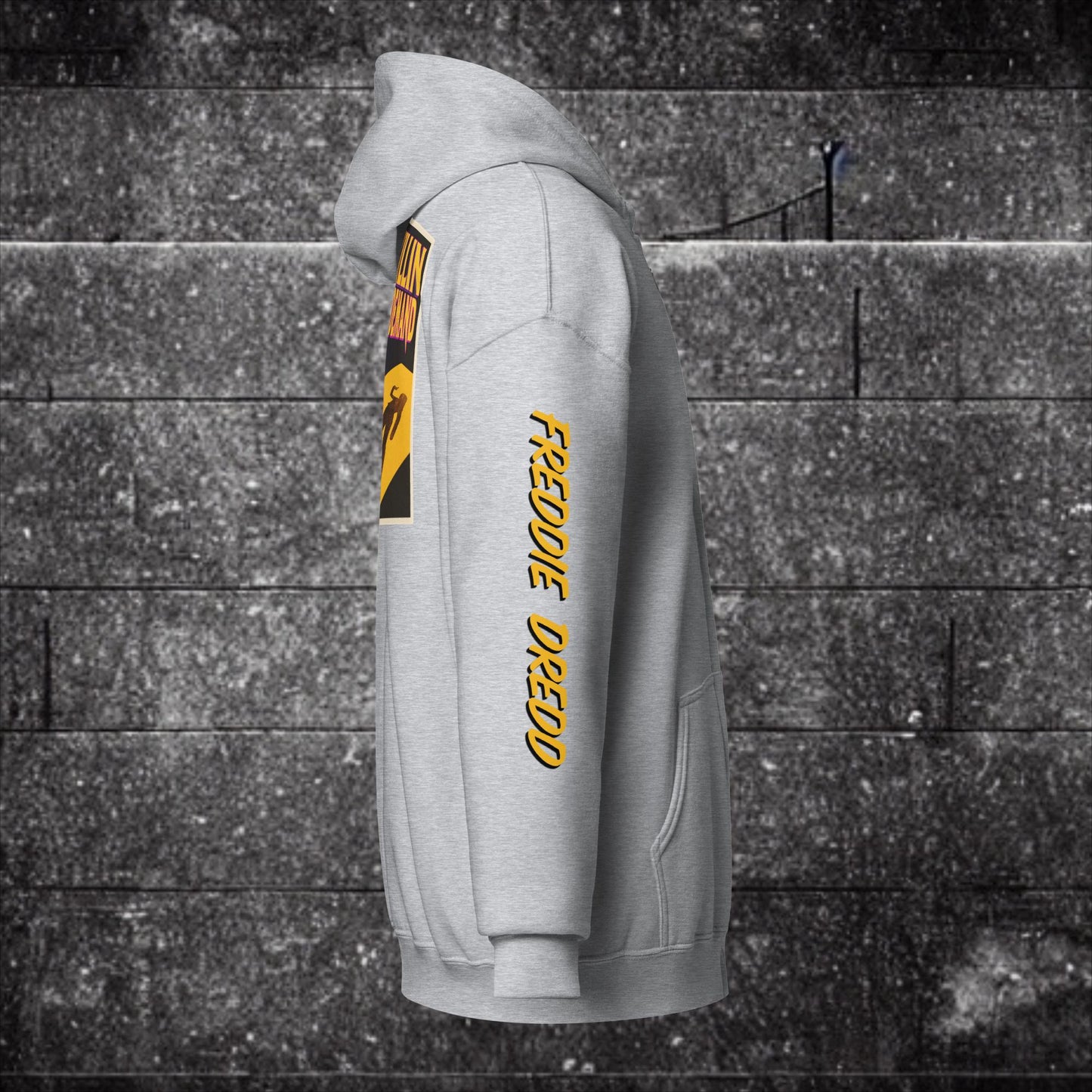 Killin On Demand Jacket