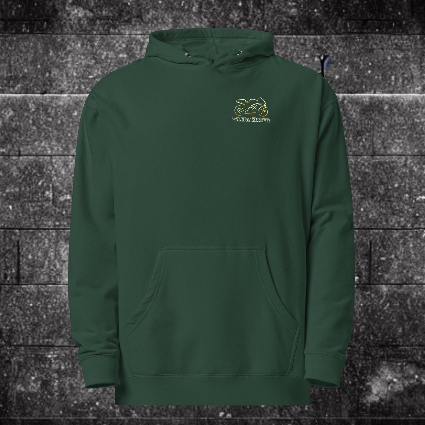 1 Down 5 Up hoodie