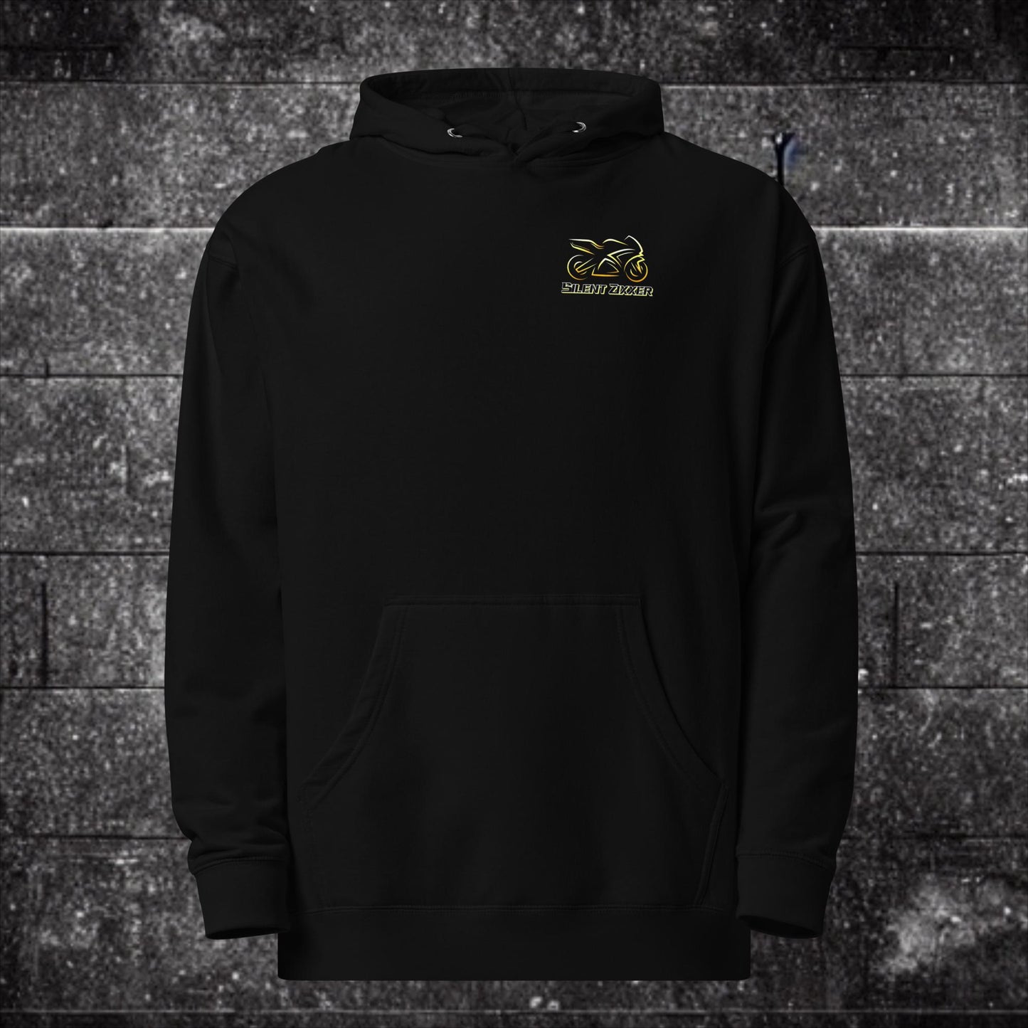 1 Down 5 Up hoodie