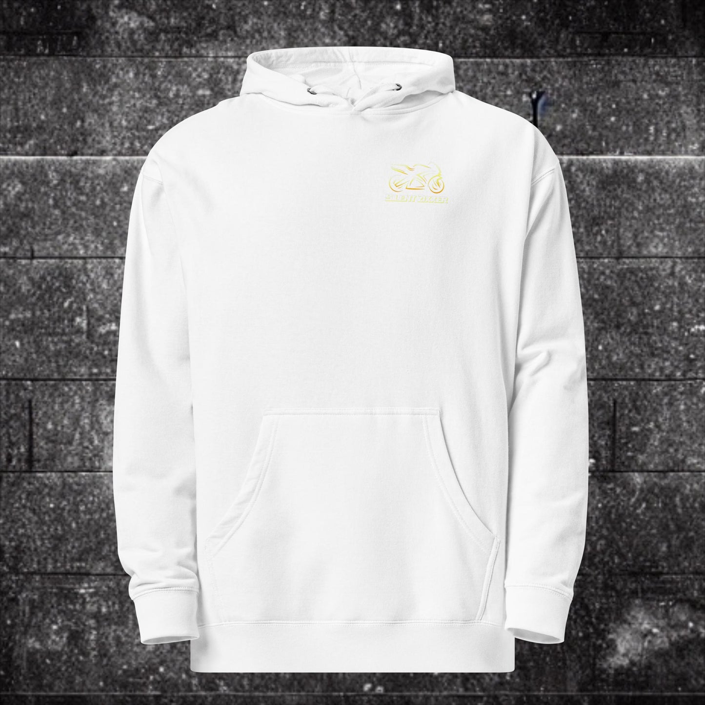1 Down 5 Up hoodie