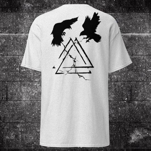 Crows T Shirt