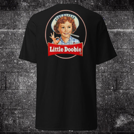 Little Doobie T Shirt