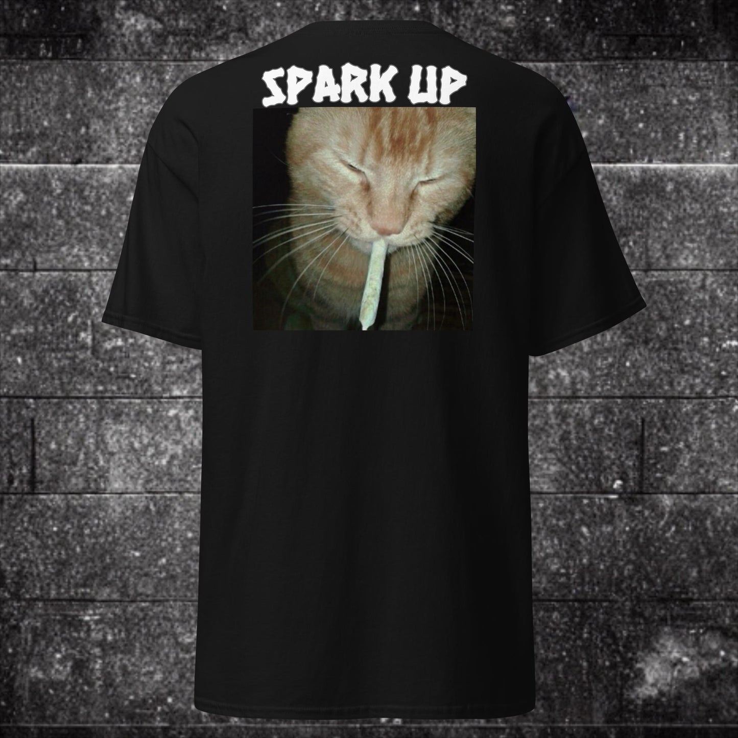 Spark Up T Shirt