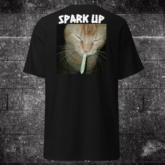 Spark Up T Shirt