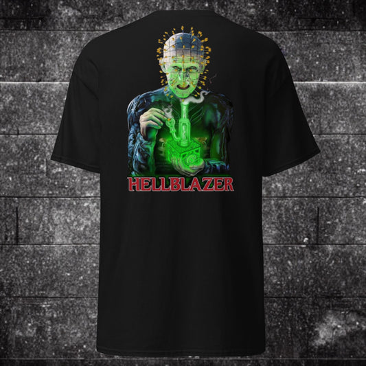 Hellblazer T Shirt