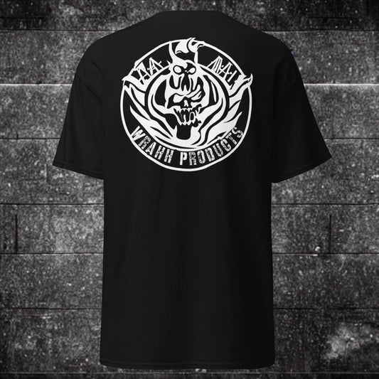 Wrahh T Shirt