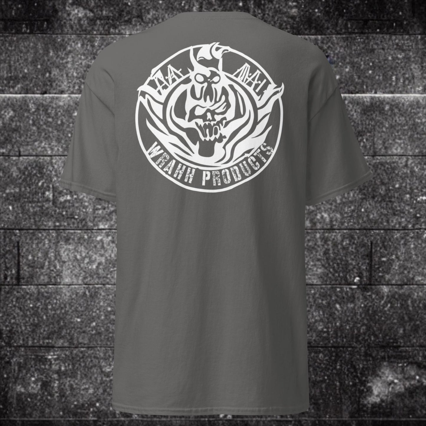 Wrahh T Shirt