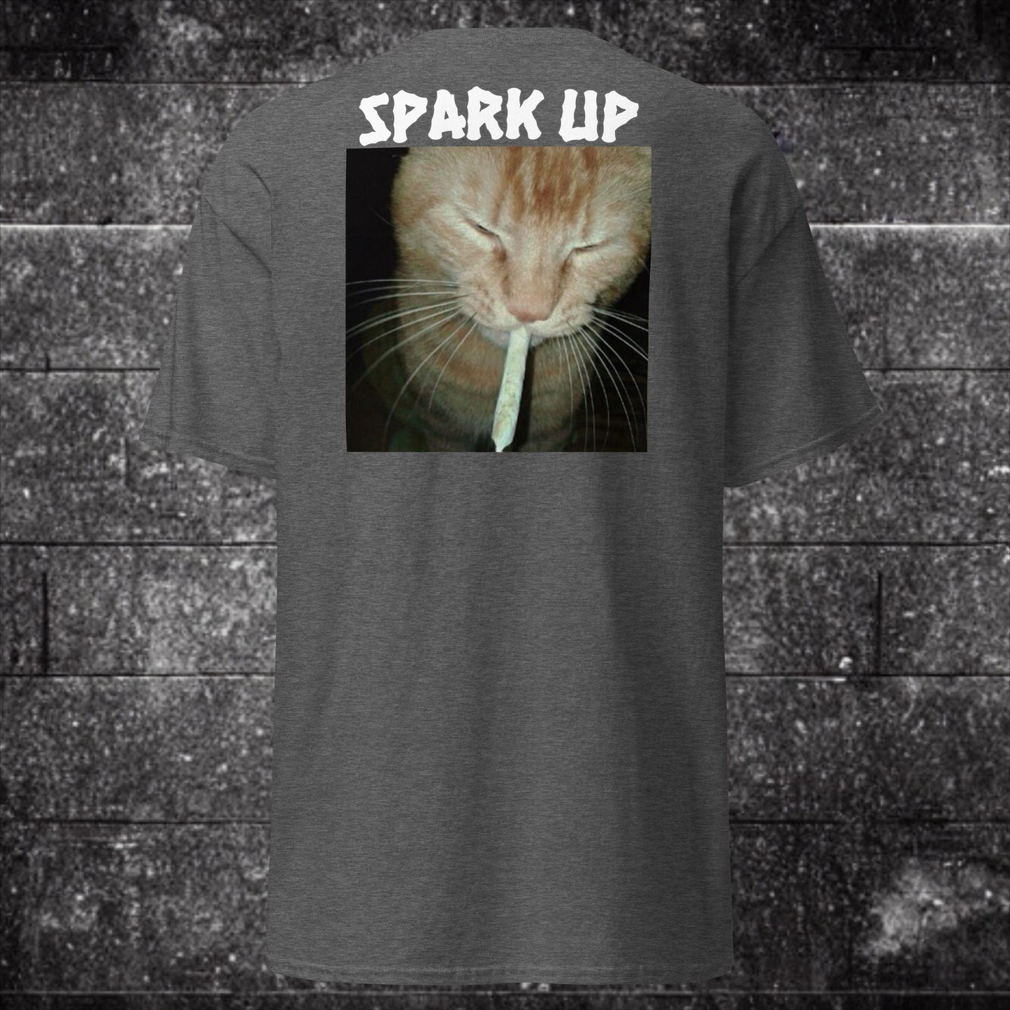 Spark Up T Shirt