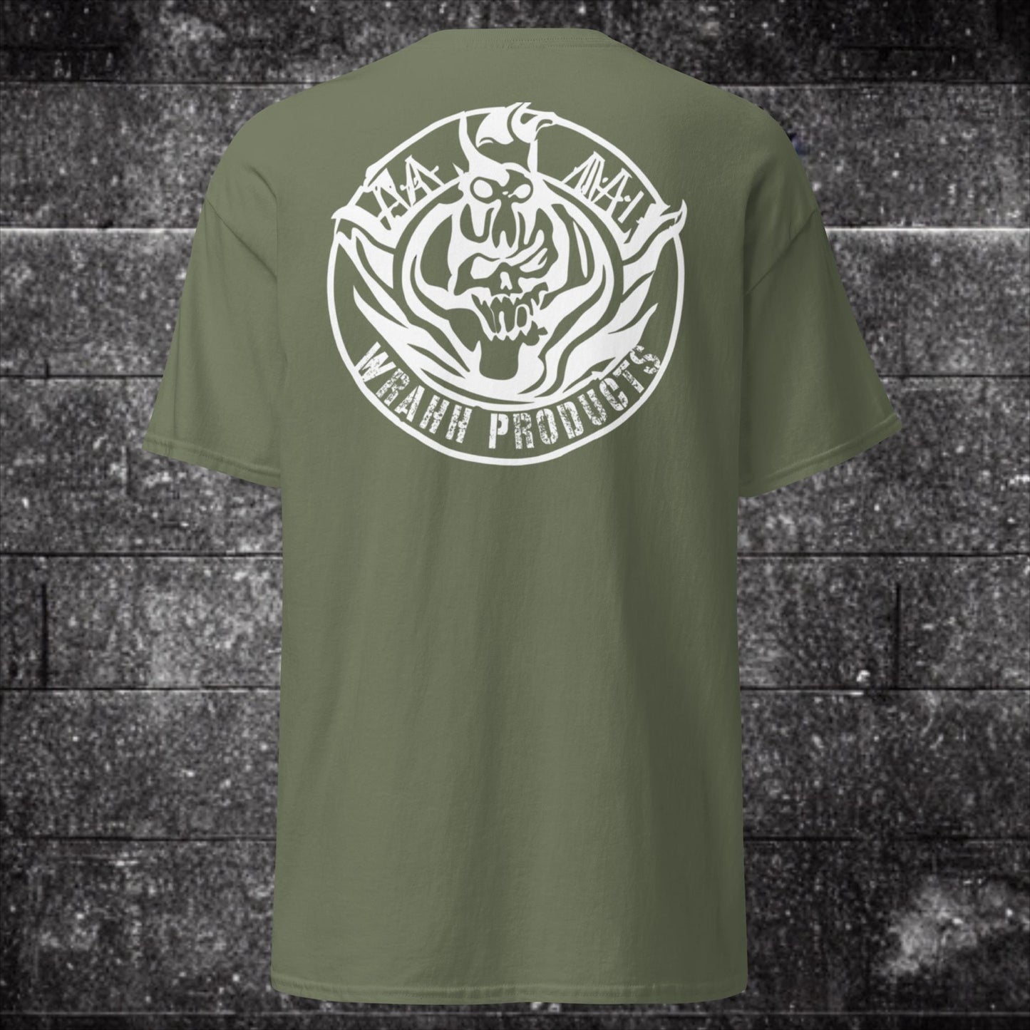 Wrahh T Shirt