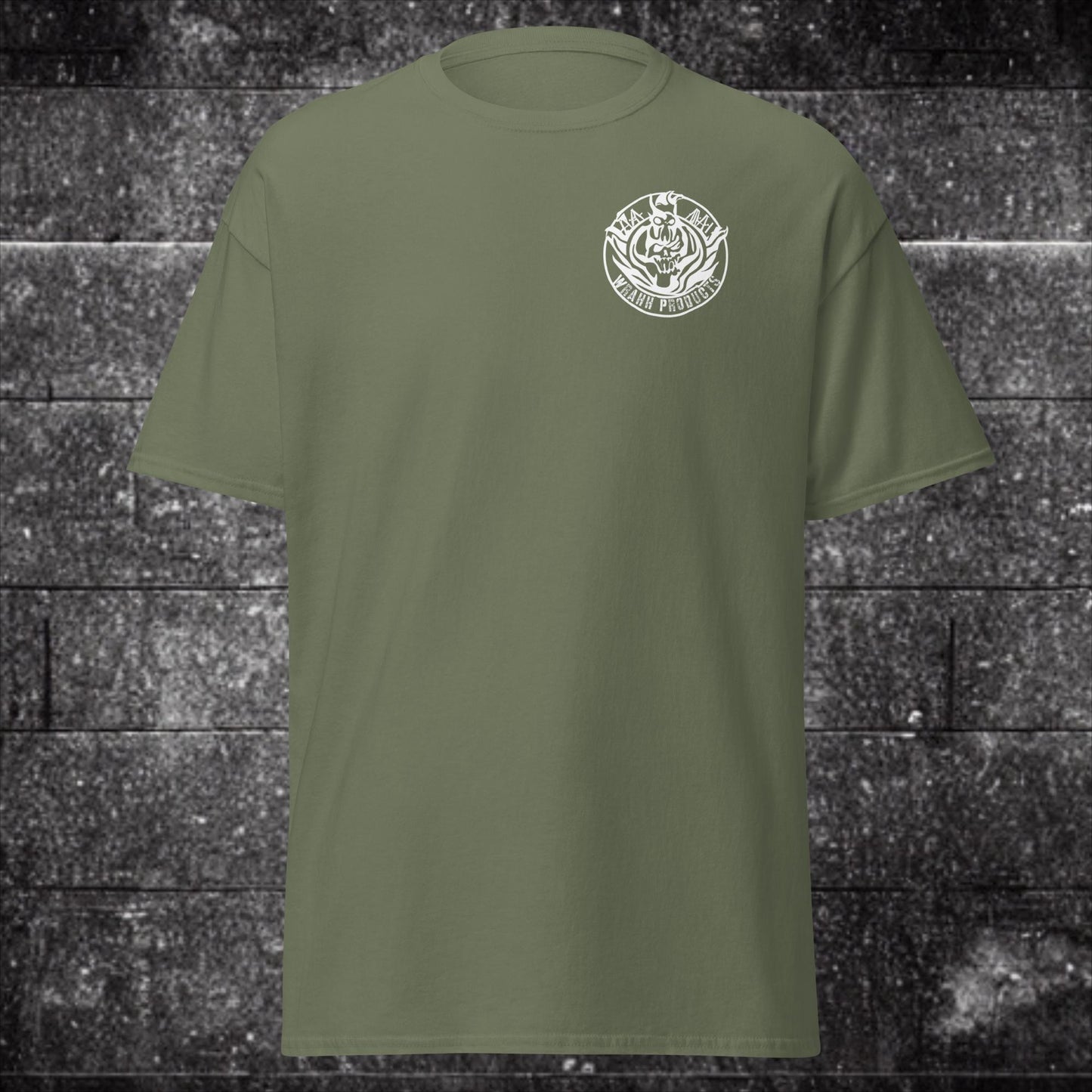 Wrahh T Shirt